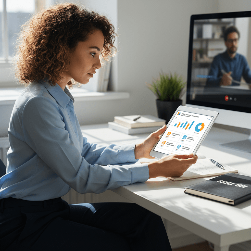 Cursos progressivos de logística